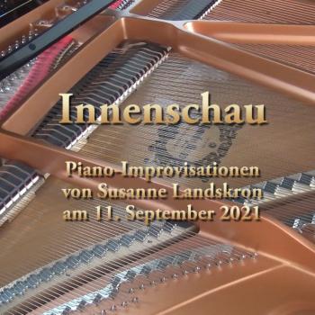Innenschau (432 Hz) (MP3-Album)
